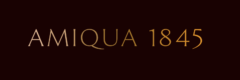 Amiqua 1845 Logo